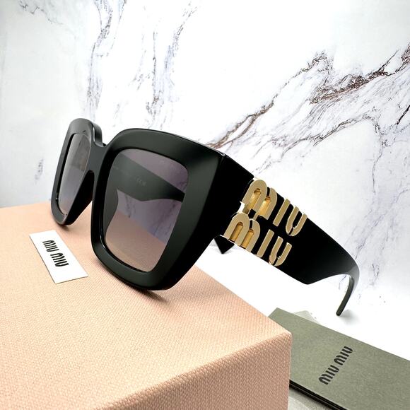 New MIU MIU Sunglasses main image 14